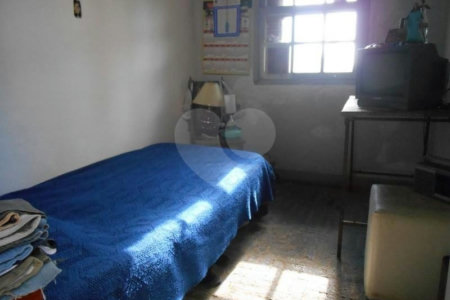 Casa à venda com 3 quartos em Mirandópolis, São Paulo, SP