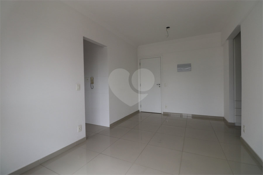 Apartamento à venda com 1 quarto em Santana, São Paulo, SP