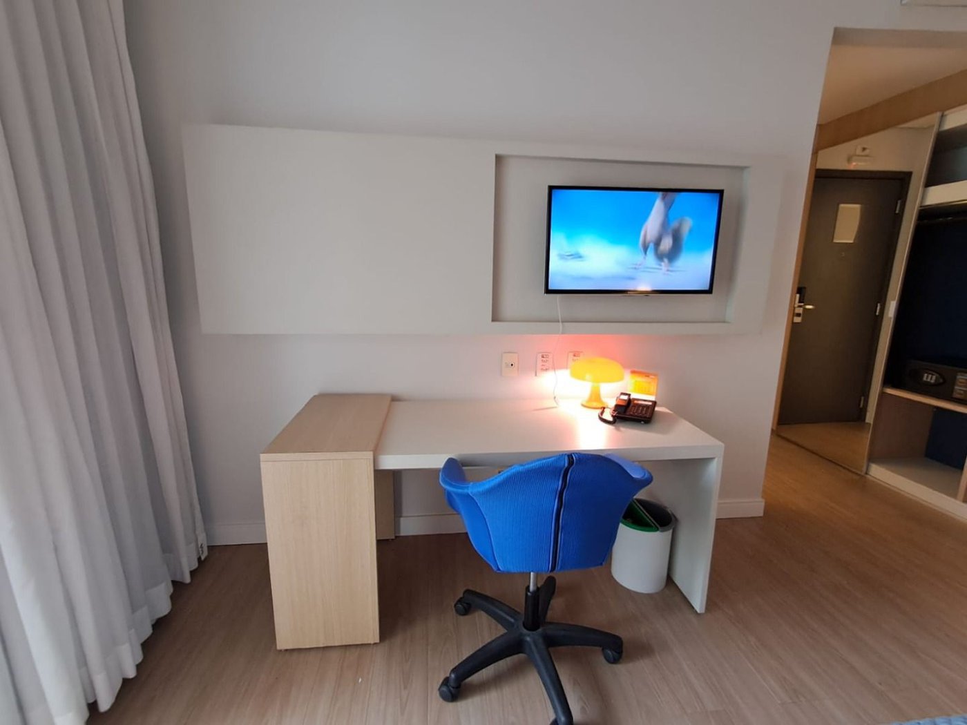Studio com 1 dormitório à venda, 31 m² por R$ 525.000,00 - Gonzaga - Santos/SP