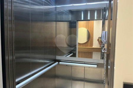 Apartamento à venda com 2 suítes no Centro, Itapetininga, SP