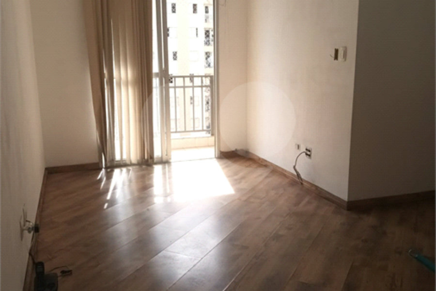 Apartamento à venda com 3 quartos em Vila Guilherme, São Paulo, SP