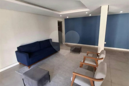 Apartamento à venda com 2 quartos em Vila Constança, São Paulo, SP