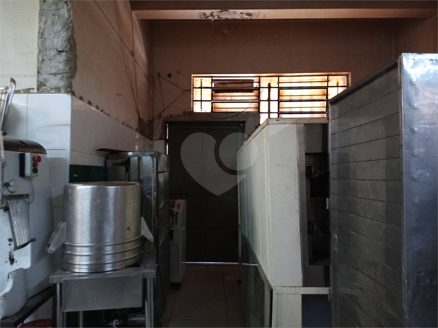 Prédio à venda em Mandaqui, São Paulo, SP