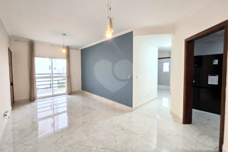 Apartamento à venda com 3 quartos, sendo 1 suíte,  em Jardim Judith, Sorocaba, SP