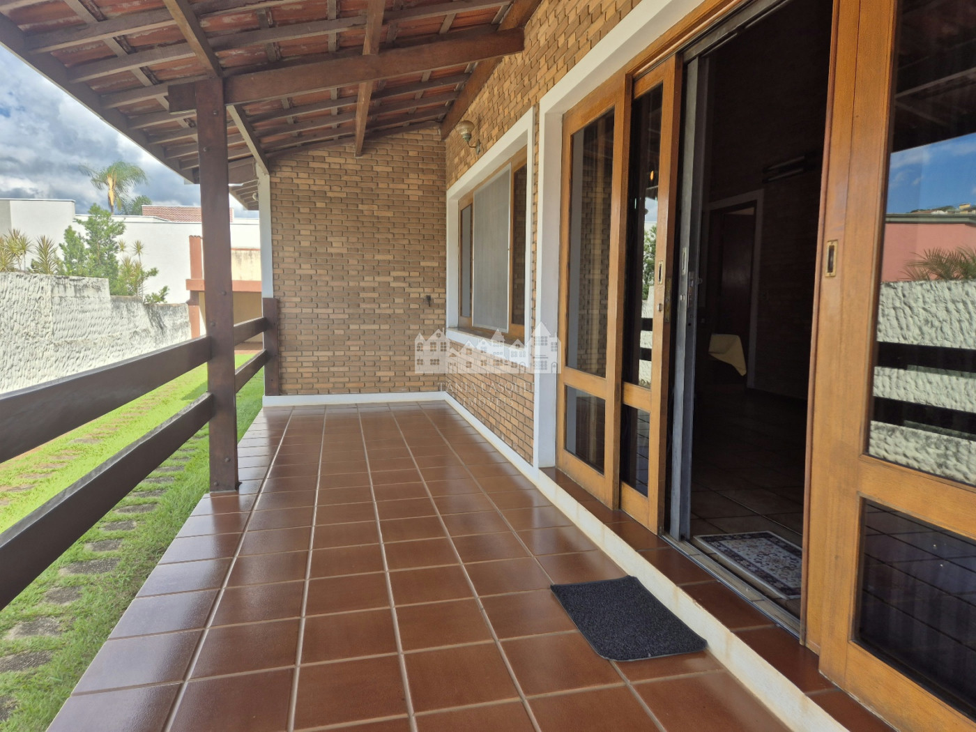 Casa para venda ou locação próximo ao Laboratório Quantum e Lago do Major – Atibaia