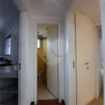 Apartamento à venda com 3 quartos, sendo 1 suíte, em Vila Andrade, São Paulo, SP