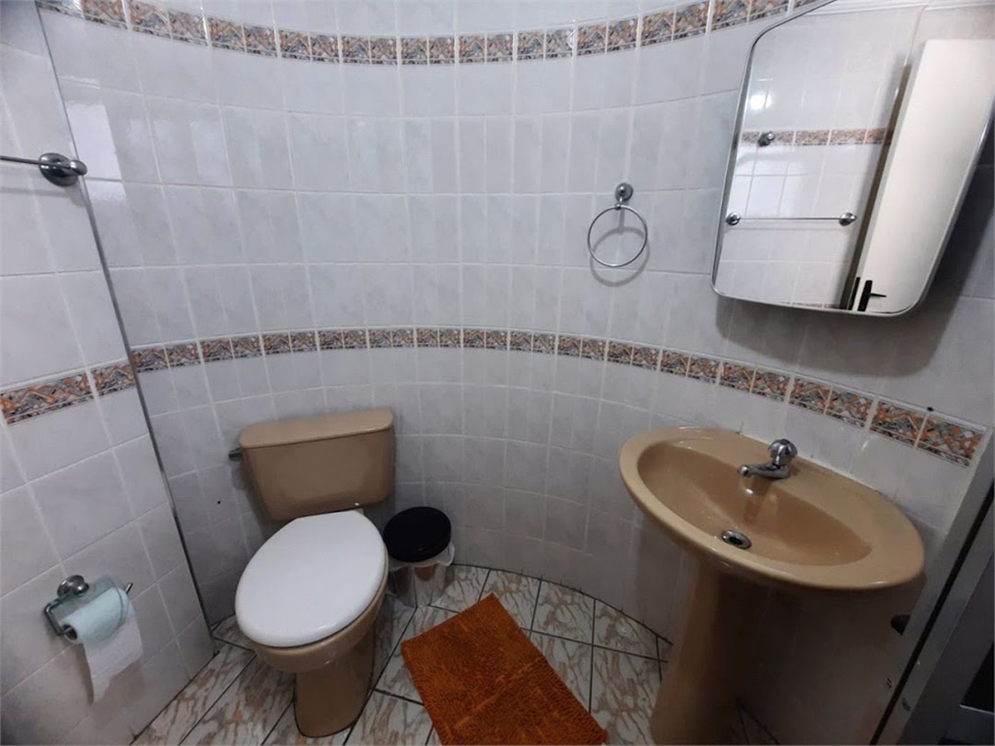 Apartamento à venda, 50 m² por R$ 350.000,00 - Balneário Cidade Atlântica - Guarujá/SP