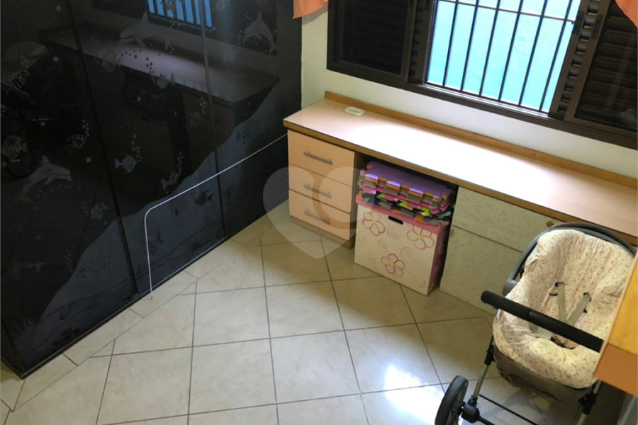 Casa Térrea à venda com 3 suítes em Jaçanã, São Paulo, SP