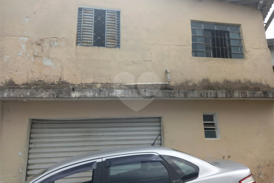 Terreno à venda em Mandaqui, São Paulo, SP