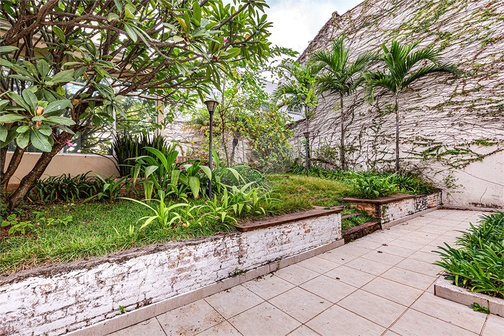 Casa à venda com 4 suítes em Perdizes, São Paulo, SP