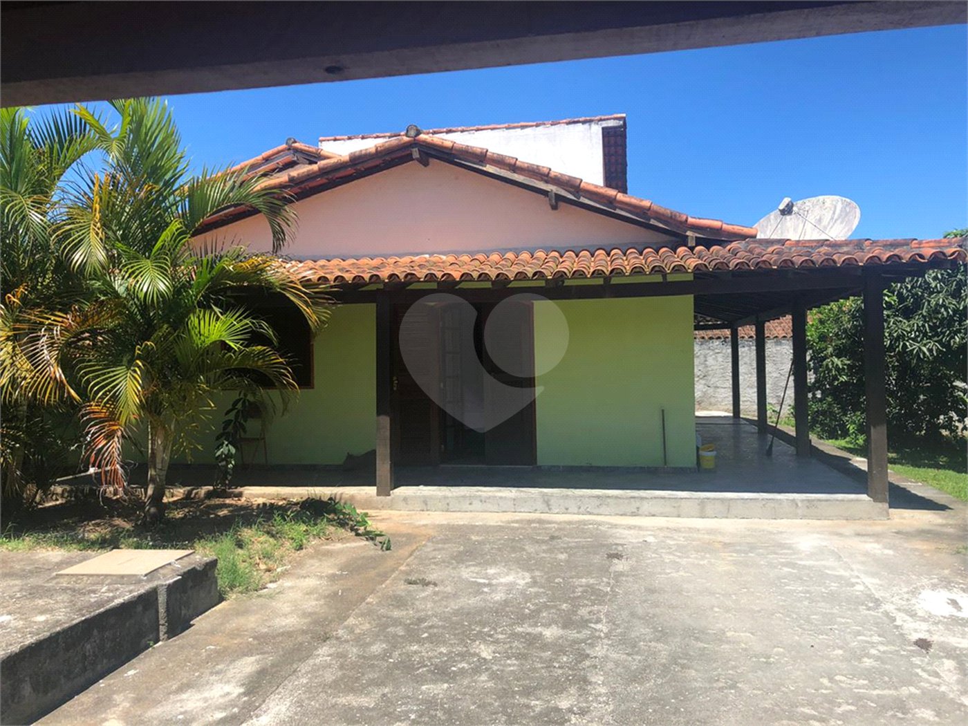 Casa à venda com 2 quartos em Bosque de Geribá, Armação dos Búzios, RJ