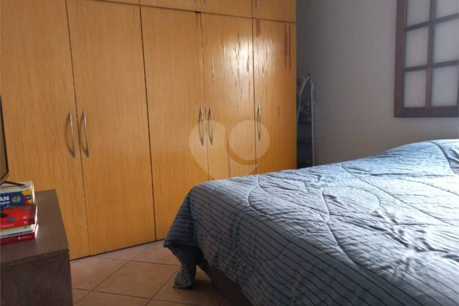 Sobrado à venda com 2 quartos em Pirituba, São Paulo, SP