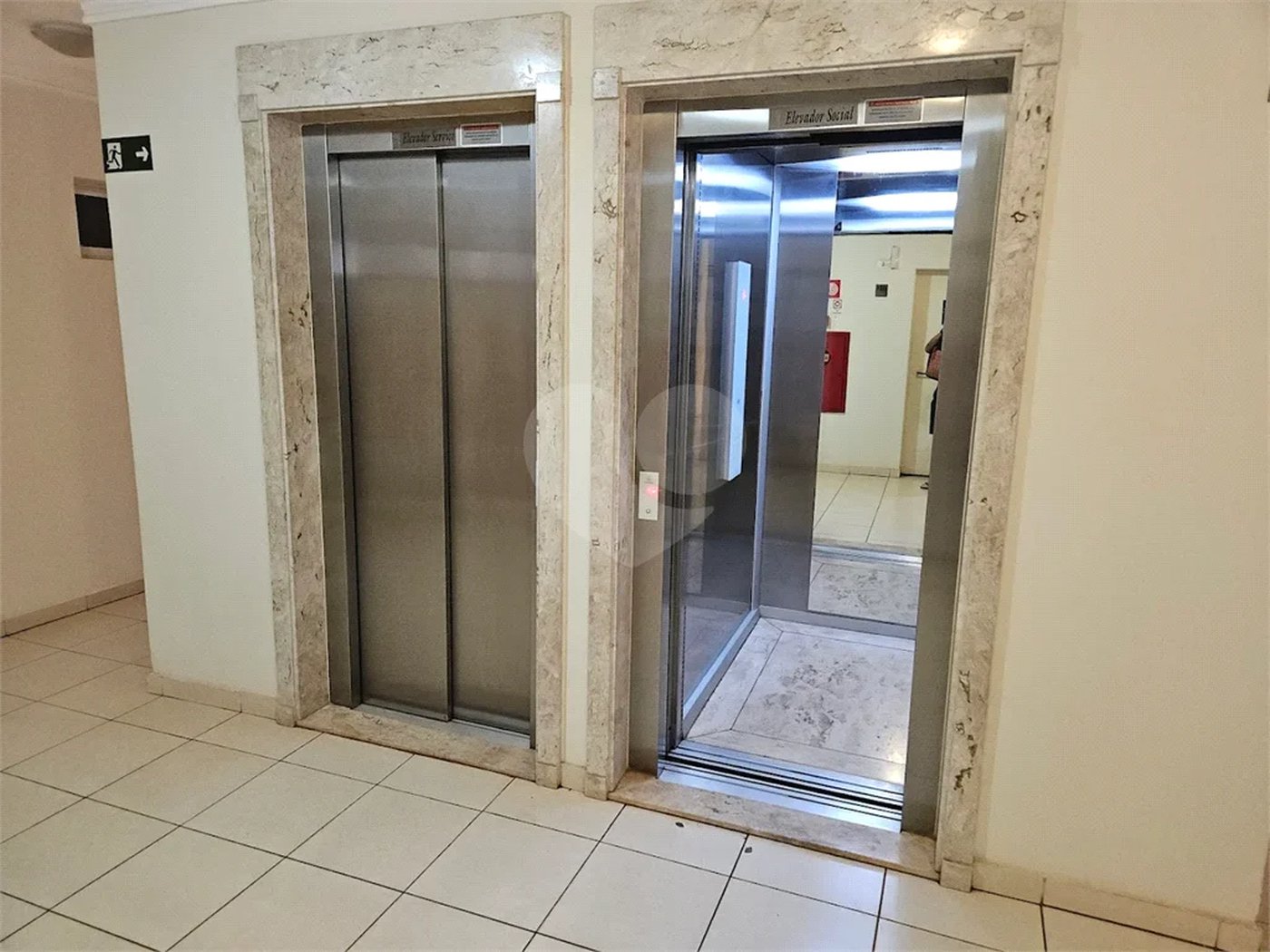 Flat à venda com 1 quarto em Nova Aliança, Ribeirão Preto, SP