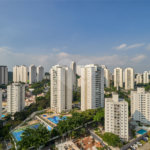 Apartamento à venda com 3 quartos, sendo 1 suíte, em Jardim Marajoara, São Paulo, SP