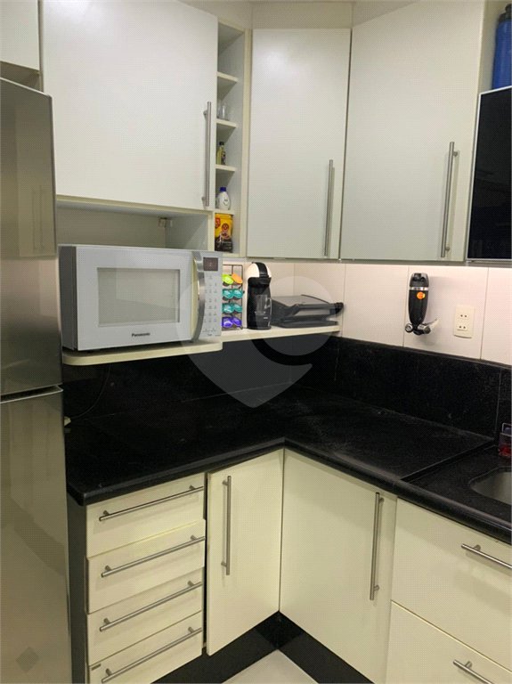 Apartamento à venda com 3 quartos em República, São Paulo, SP