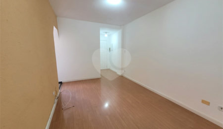 Apartamento à venda com 2 quartos em Vila Madalena, São Paulo, SP
