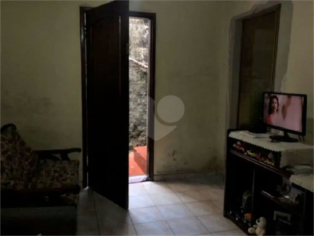 Casa Térrea à venda com 2 quartos em Vila Guilherme, São Paulo, SP
