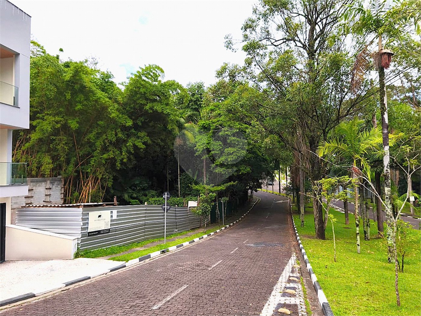 Terreno à venda no condomínio Reserva Nova Cantareira, São Paulo - SP
