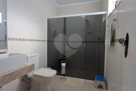 Casa à venda com 3 quartos em Jardim São Guilherme, Sorocaba, SP