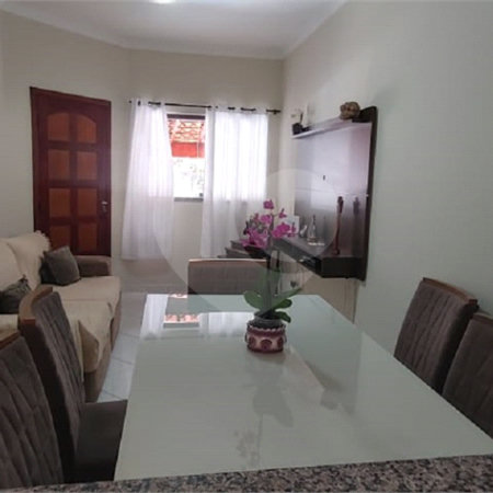 Casa à venda com 2 quartos, sendo 1 suíte, em Jardim Residencial das Dálias, Sorocaba, SP