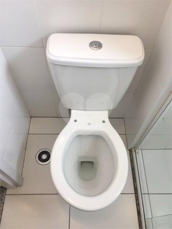 Apartamento para alugar com 1 quarto em Gopoúva, Guarulhos, SP