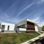 Casa à venda com 4 quartos, sendo 2 suítes, no condomínio Residencial Damha Belvedere, Presidente Prudente - SP
