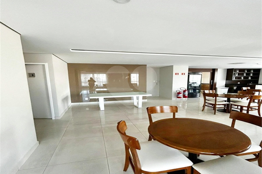 Apartamento para alugar com 3 quartos, sendo 1 suíte, em Parada Inglesa, São Paulo, SP