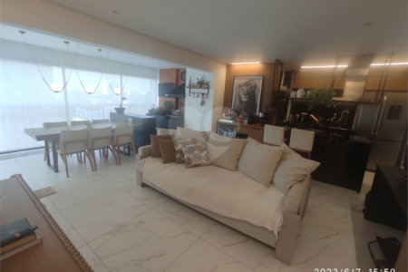 Apartamento à venda com 2 quartos, sendo 1 suíte, em Vila Santa Catarina, São Paulo, SP