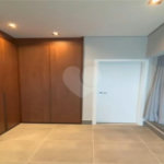 Apartamento para alugar com 1 quarto em Itaim Bibi, São Paulo, SP