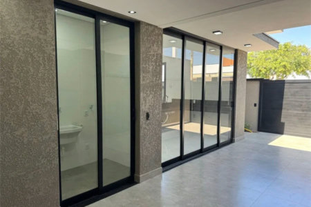 Casa à venda com 3 quartos no condomínio Mearim, São Paulo - SP