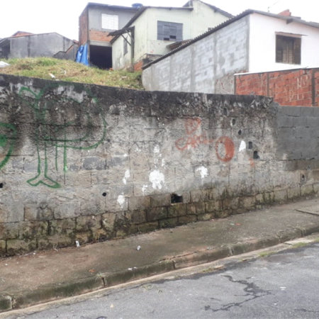 Terreno à venda em Mogi Moderno, Mogi das Cruzes, SP
