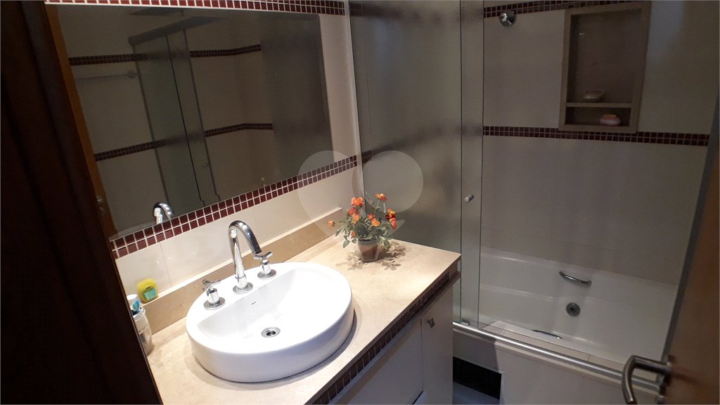 Apartamento à venda com 4 suítes em Santana, São Paulo, SP