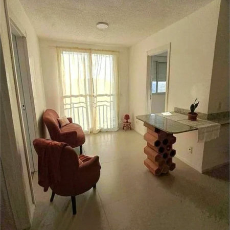 Apartamento à venda com 2 quartos em Água Branca, São Paulo, SP