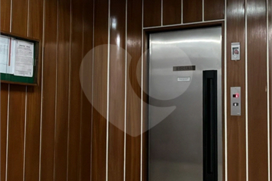Apartamento à venda com 2 quartos, sendo 1 suíte,  em Consolação, São Paulo, SP