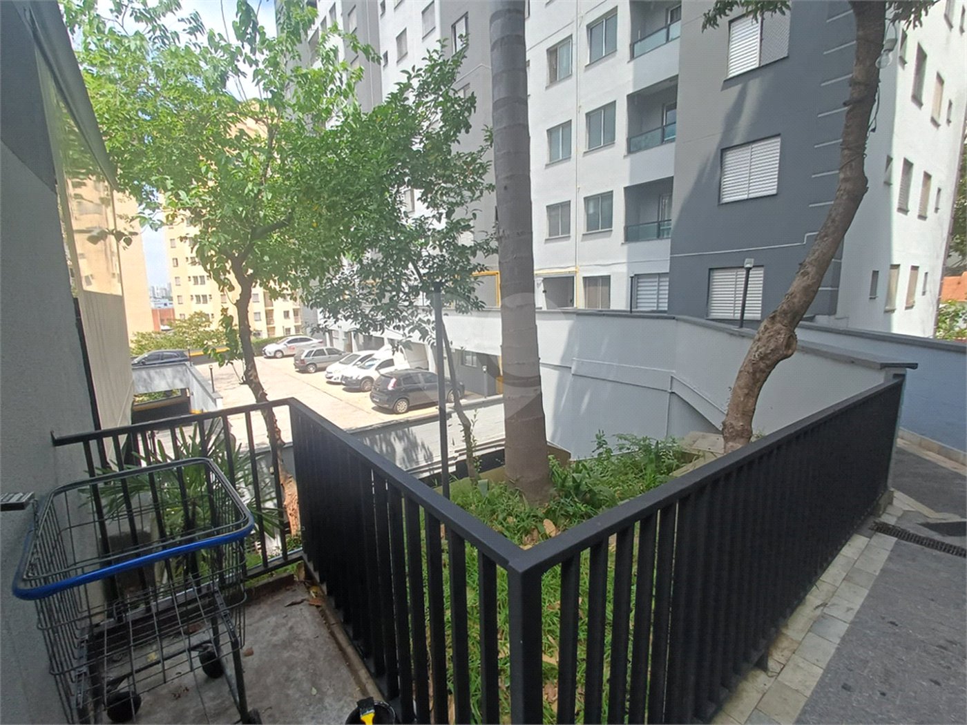 Apartamento à venda com 1 quarto em Limão, São Paulo, SP