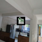 Sobrado à venda com 3 quartos em Jd. Alpes de Sorocaba, Sorocaba, SP