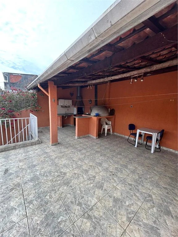 Casa à venda com 3 quartos em Conjunto Residencial Butantã, São Paulo, SP
