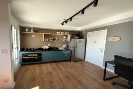 Apartamento à venda com 1 quarto em Vila Sônia, São Paulo, SP