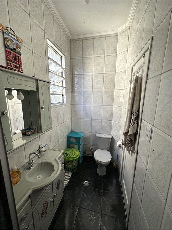 Apartamento à venda com 2 quartos em Santana, São Paulo, SP