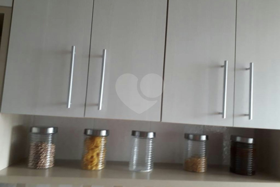 Apartamento à venda com 2 quartos em Freguesia do Ó, São Paulo, SP