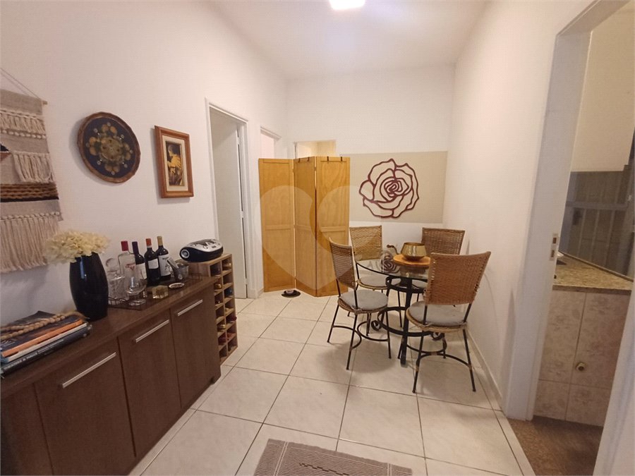 Apartamento à venda com 3 quartos em Tijuca, Rio de Janeiro, RJ