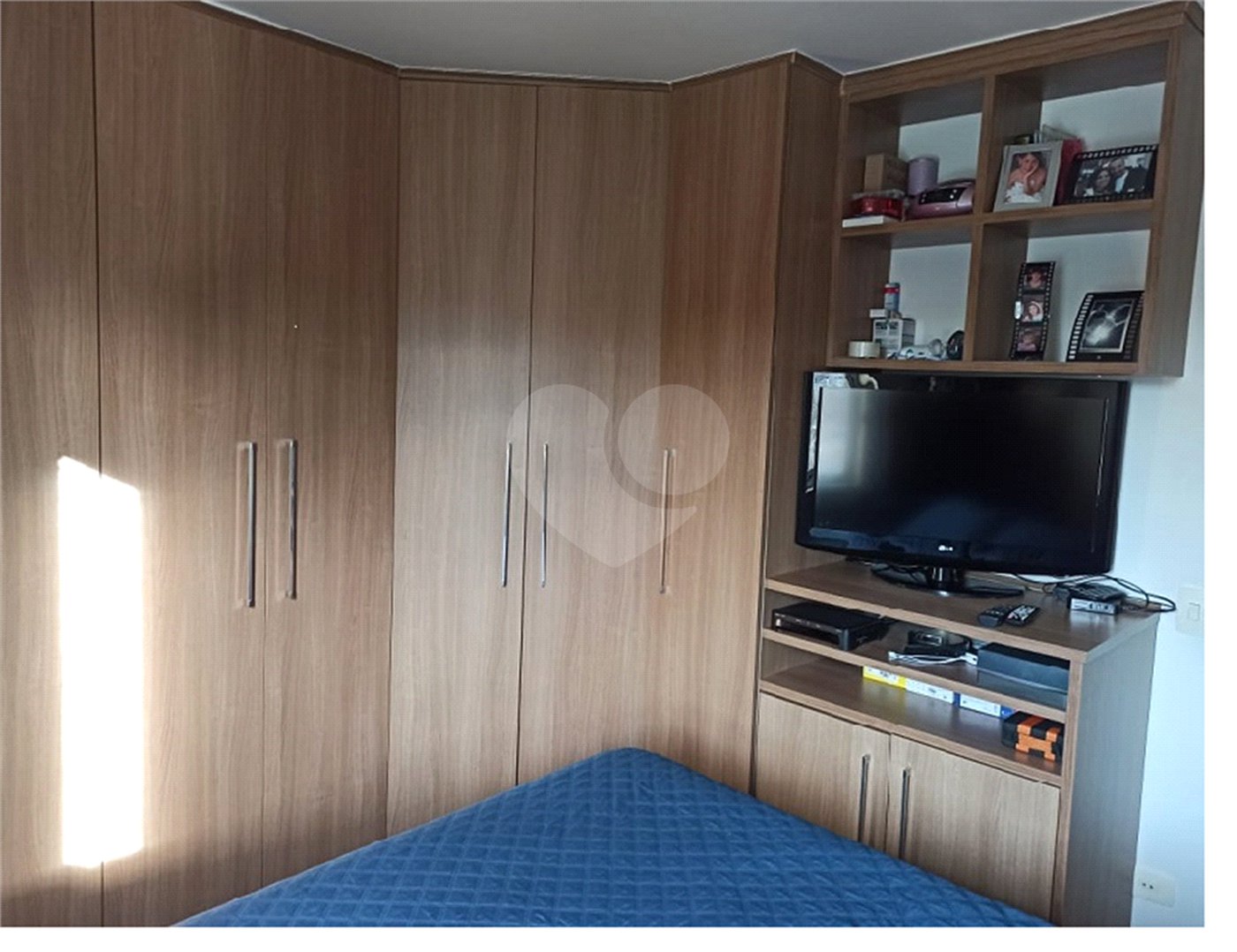 Apartamento à venda com 3 quartos em Mandaqui, São Paulo, SP