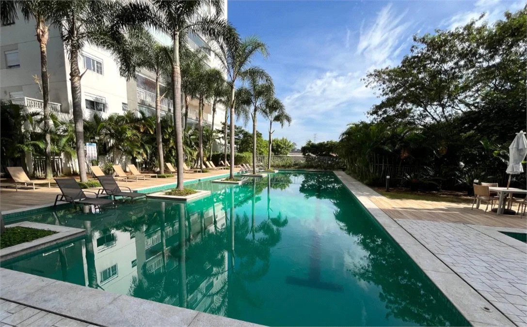 Apartamento à venda com 2 suítes em Jardim Vazani, São Paulo, SP