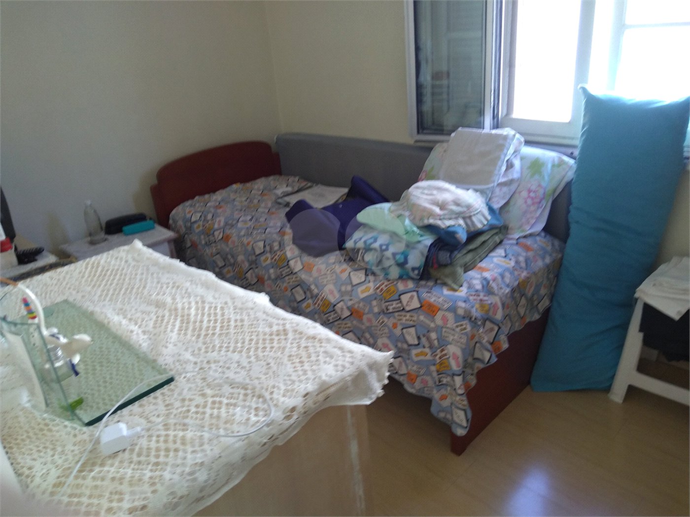 Sobrado à venda com 3 quartos, sendo 1 suíte,  em Vila Ester (zona Norte), São Paulo, SP
