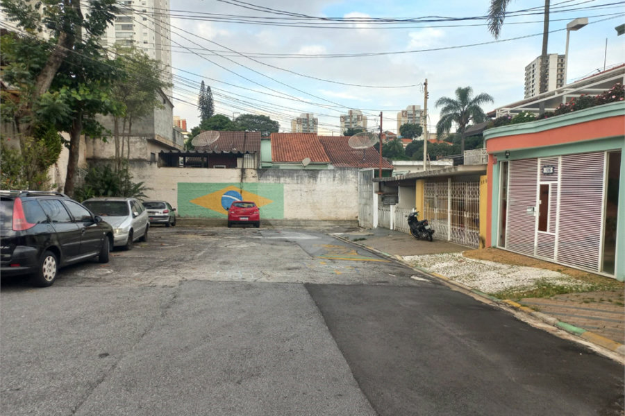 Sobrado à venda com 3 quartos, sendo 1 suíte, em Mandaqui, São Paulo, SP