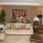 Apartamento à venda com 4 suítes em Vila Suzana, São Paulo, SP