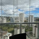 Apartamento à venda com 3 suítes em Vila Nova Socorro, Mogi das Cruzes, SP
