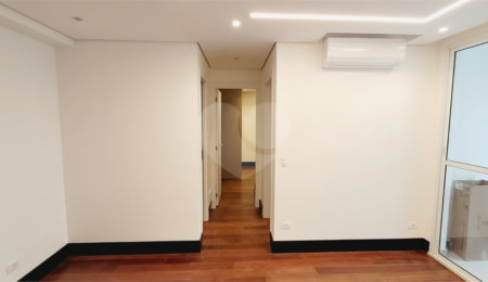 Apartamento para alugar com 2 quartos, sendo 1 suíte, em Instituto de Previdência, São Paulo, SP