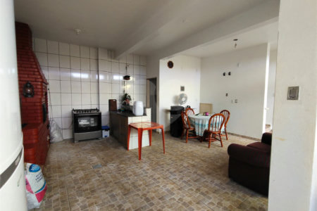 Casa à venda com 5 quartos, sendo 3 suítes, no Centro, Itapetininga, SP