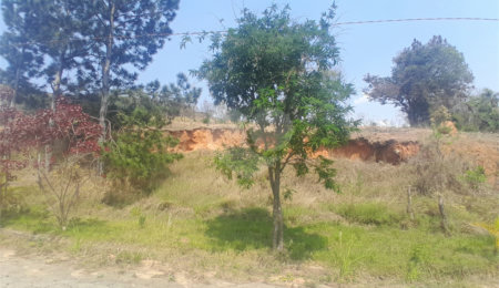 Terreno à venda no condomínio Aútria da Cantareira, Mairiporã - SP